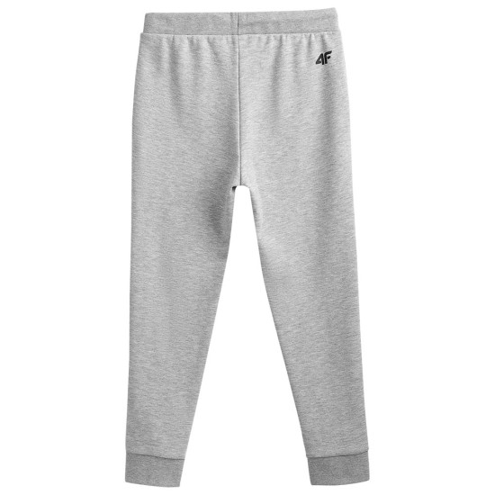 4F Παιδικό παντελόνι φόρμας